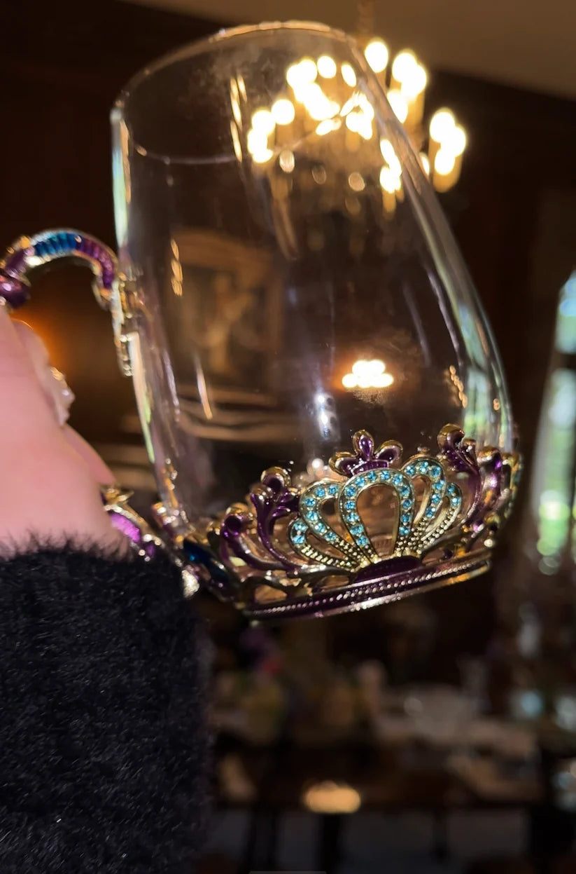 Copa Princesa Anastasia