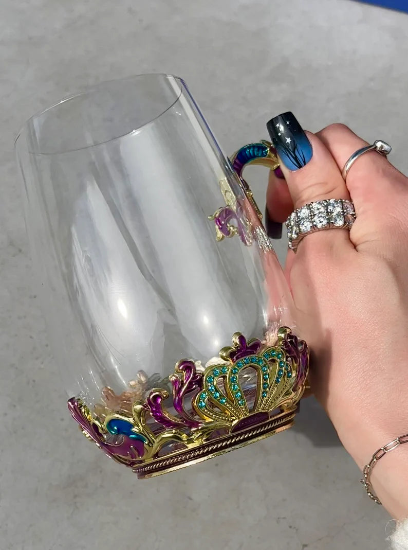 Copa Princesa Anastasia