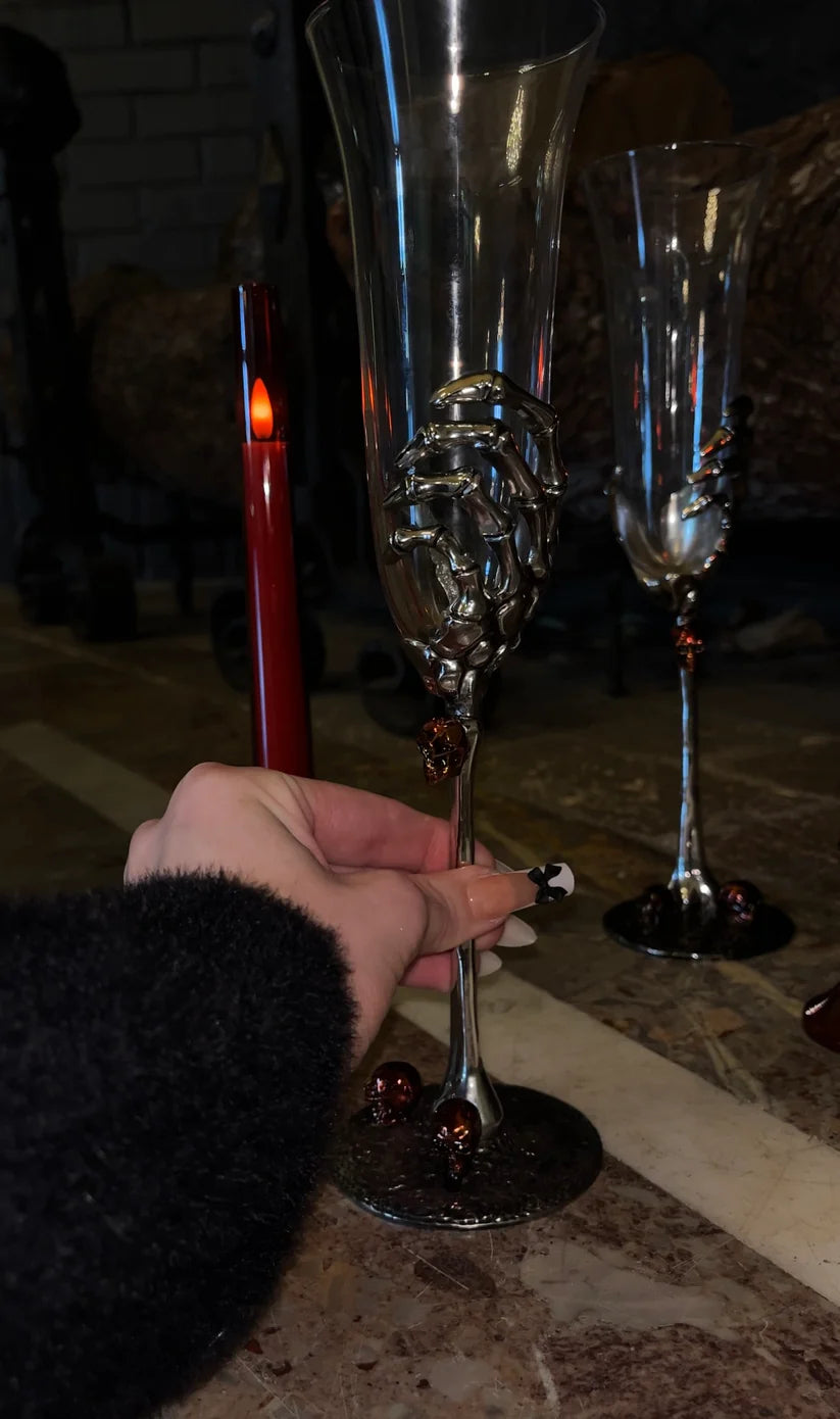 Copa Villana Gothel