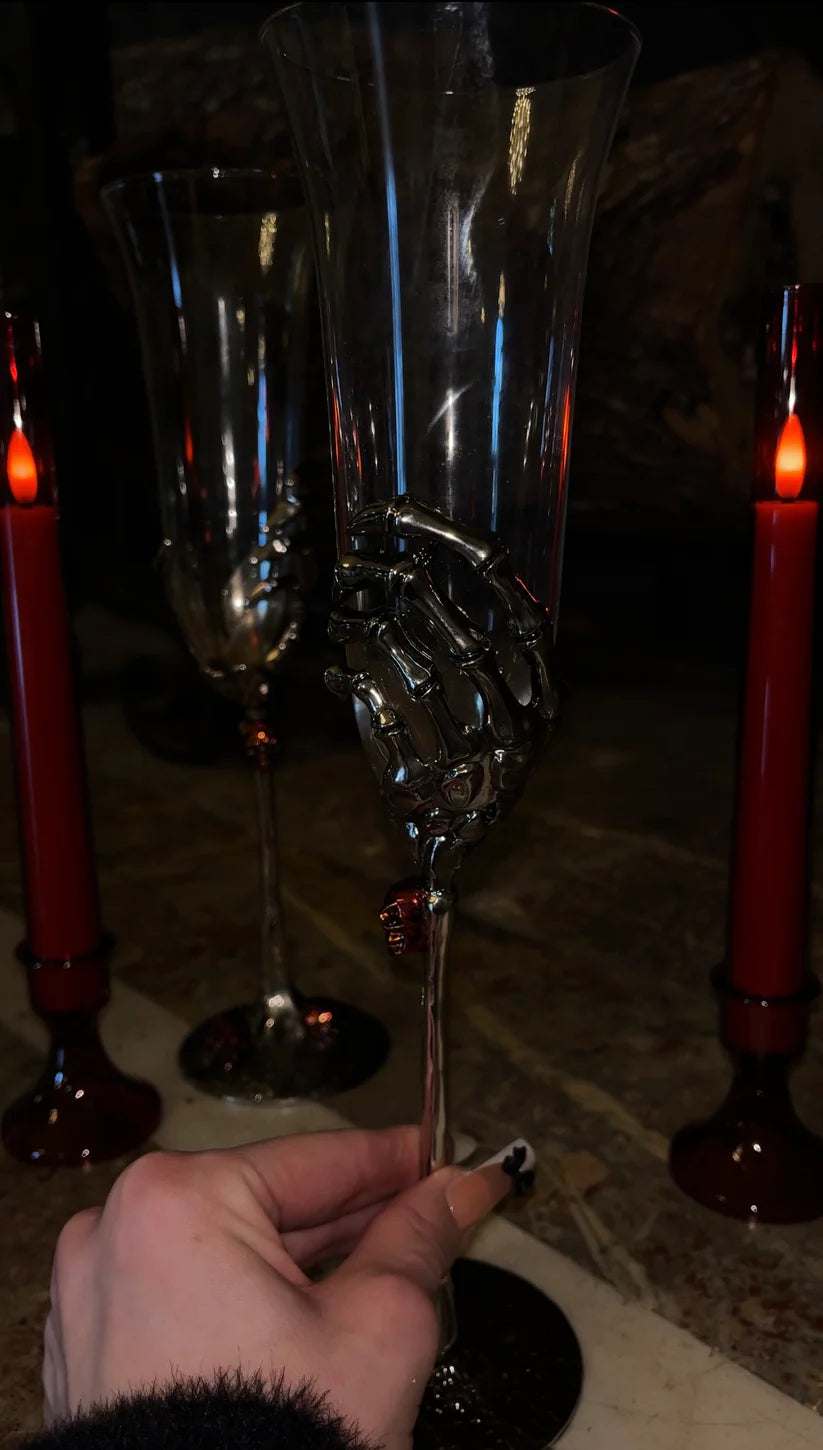 Copa Villana Gothel