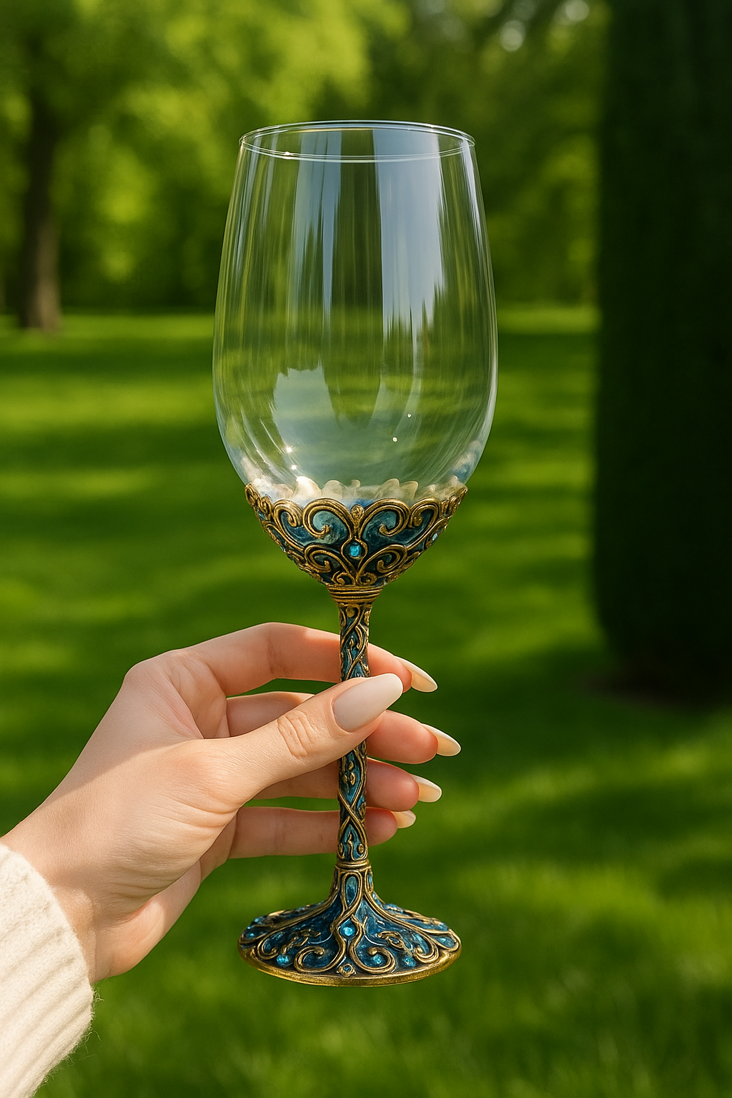 Copa Princesa Jasmín