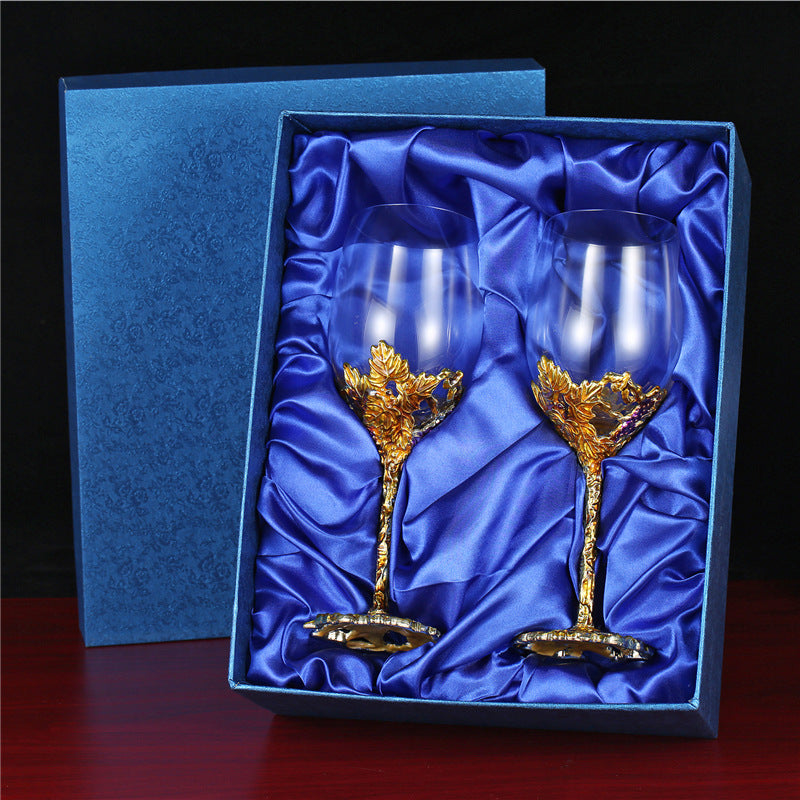 Copas Princesas Cristal