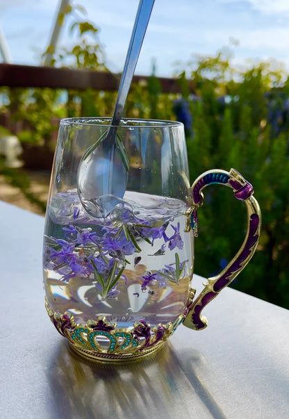 Copa Princesa Anastasia