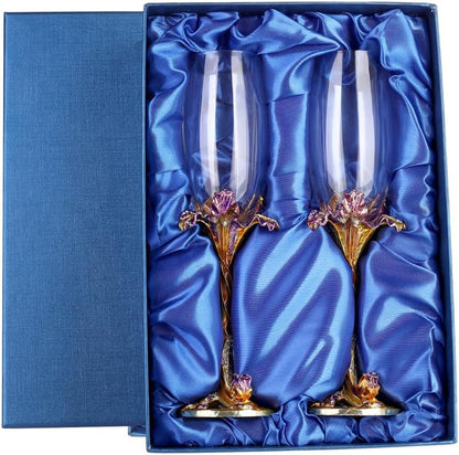 Copa Princesa Rapunzel (Set de 2)